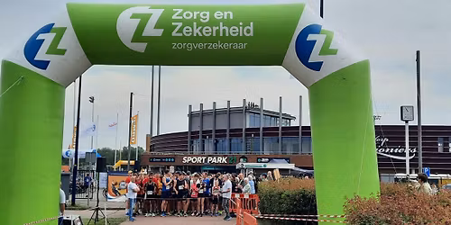 Sportpark 21 Run 2026