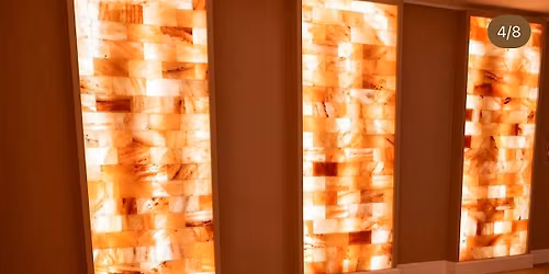 Connect & Flow, Mini Retreat Evening, Sober Rave, Deep Connection, Fun. Joy