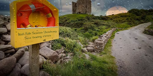 48. Irish Folk session Duisburg