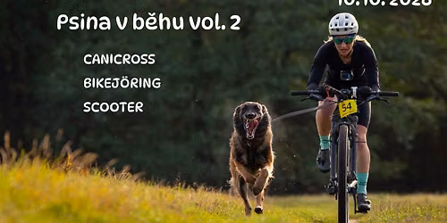 Psina v b\u011bhu vol.2