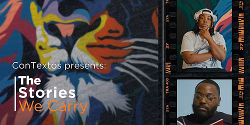 The Stories We Carry  Screening Event