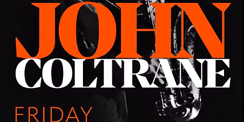 AND THEN SOME\u2026 Jazz Centennial Fall Residency at Cary's Lounge