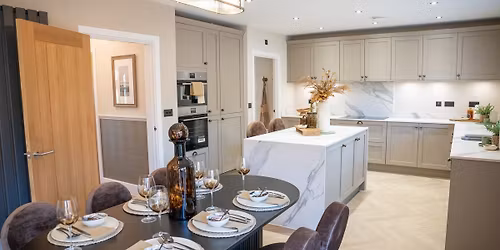 Easter Open Weekend Event - Dunchurch Fields, Rugby