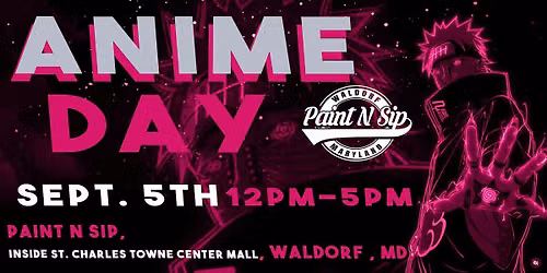 Anime Day
