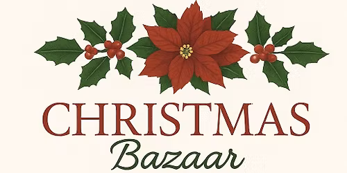 Old South Church Holiday Bazaar