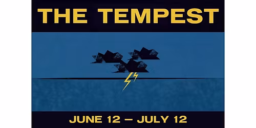 Shakespeare in the Park: The Tempest \u2013 Classical Actors Ensemble