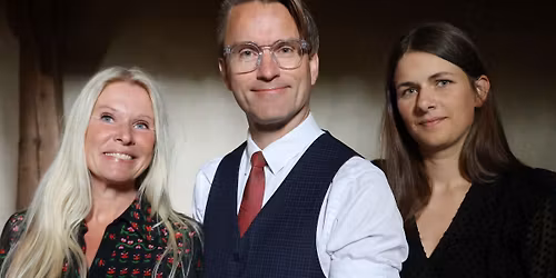 Konsert i Eidsborg: \u00abS\u00f8rleg jul\u00bb