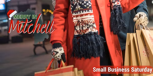 Small Business Saturday