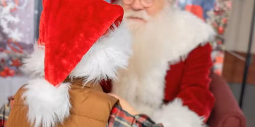 Santa is BACK at the Sleigh [Bar]! \ud83c\udf85\ud83c\udffc\u2764\ufe0f\ud83d\udcf8