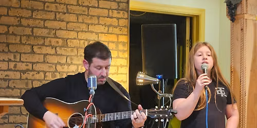 LIVE MUSIC by Ellyot H. Ray