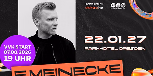 F.MEINECKE