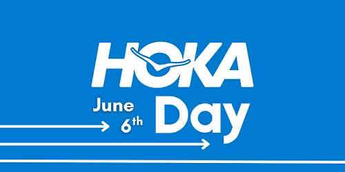 HOKA Day
