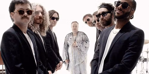 St. Paul & The Broken Bones