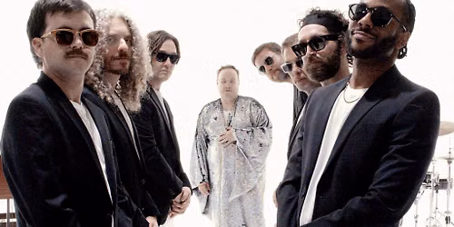 St. Paul & The Broken Bones