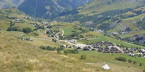 2nd Rassemblement CMB - Saint Sorlin d'Arves