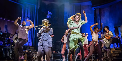 Hadestown