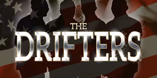 The Drifters are back in 2026!