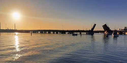 Heaven Can Wait Charity Regatta