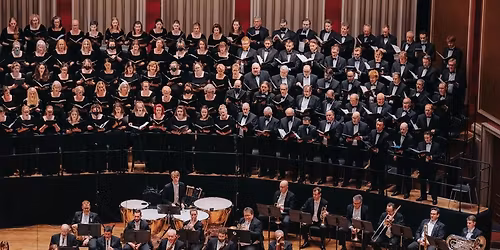 BNY Classics: Mahler's Resurrection