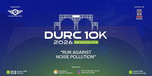 DURC 10K 2026