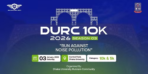 DURC 10K 2026