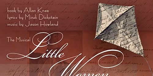 Little Women 