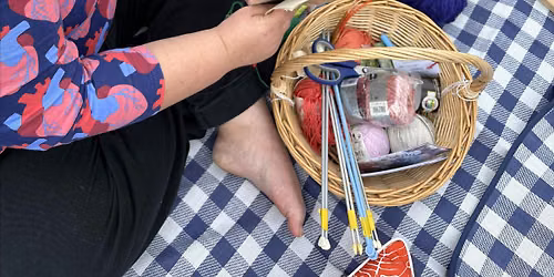 Social Stitching
