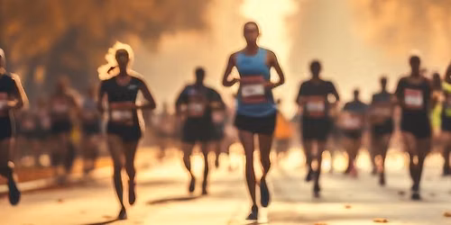 Bridgeville 5K Run\/Walk