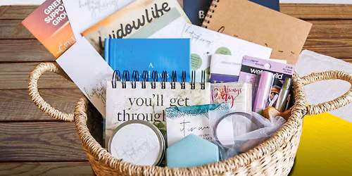 Create Your Own HOPE Box