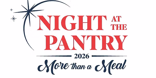 A Night at the Pantry
