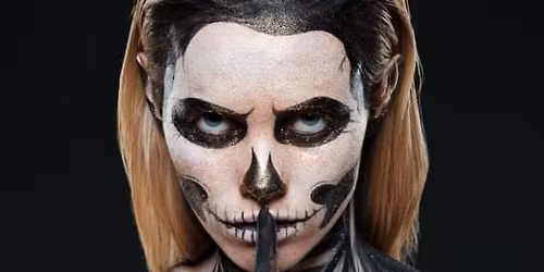 Halloween Rooftop Bash at Blu 33 | After Work Party