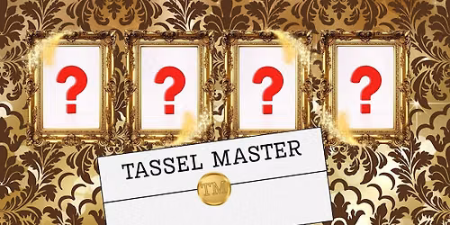 Tassel Master- A Fan-based Burlesque Show