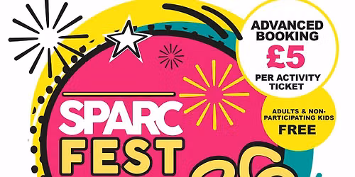 SPARCfest 26