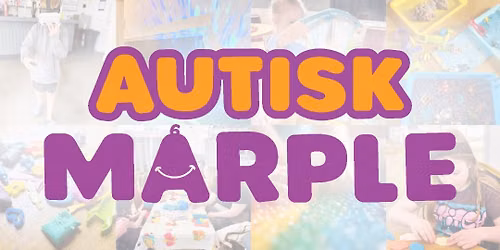 Autisk Marple Family Session \ud83c\udf83