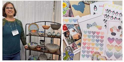 Loving Local...Turning True Studios