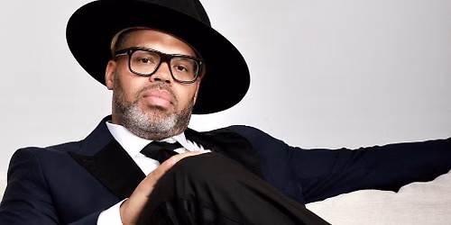 Eric Roberson London