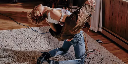 Perfume Genius in Sydney