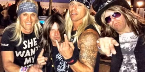 Nice Try - UDSOLGT \ud83d\udea8