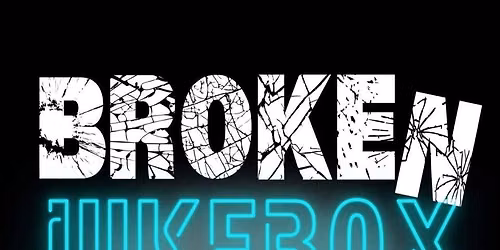 Broken Jukebox
