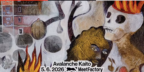 Avalanche Kaito