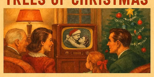 Classic Christmas Movies