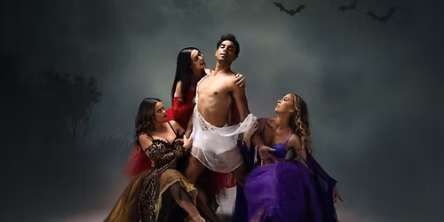 Dracula - Ballet - Savannah