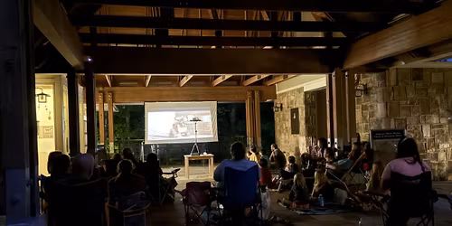 Movie Night at the Park: Double Feature!