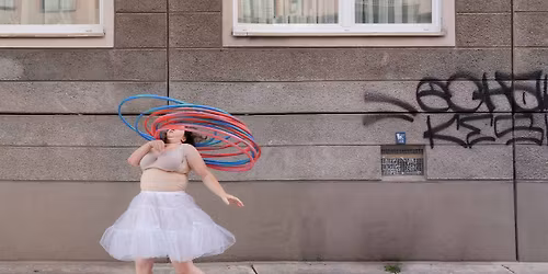 Anna Mateur & The Beuys \u2013 Kaosh\u00fcter