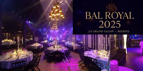 Bal Royal 2025