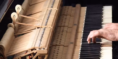 Moonlight Sonata by Candlelight | Coventry