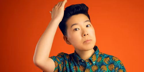 Irene Tu: Live in Baltimore (Port Comedy Club)