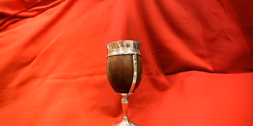 Special Focus Tour: Rogues to Riches - The English East India Company