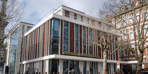 KCL Student Open Day - London Institute for Healthcare Engineering