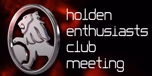 November Meeting